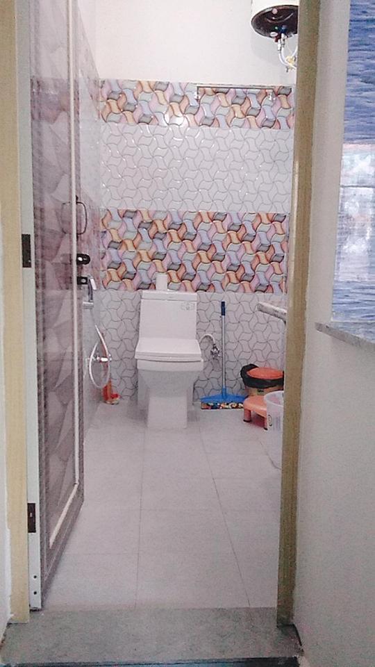 Gungun Homestay Ришикеш Экстерьер фото